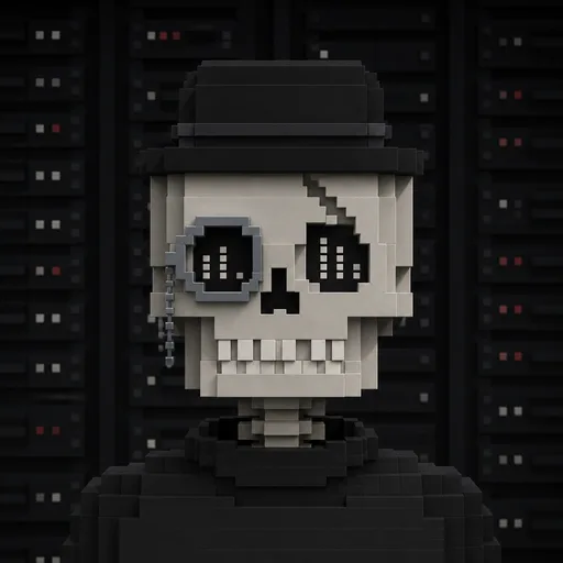 Bone Broker #298