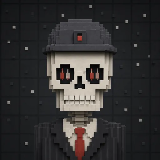 Bone Broker #299
