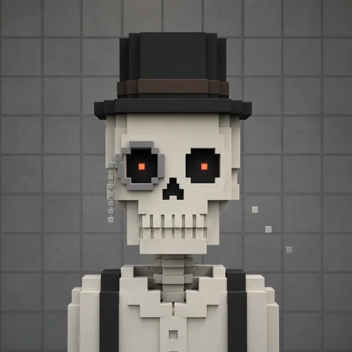 Bone Broker #3