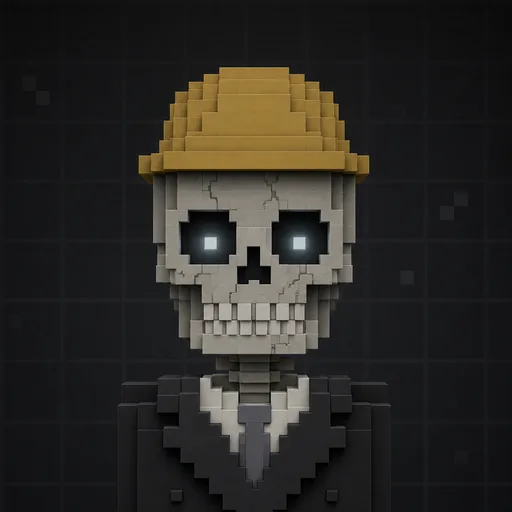 Bone Broker #30