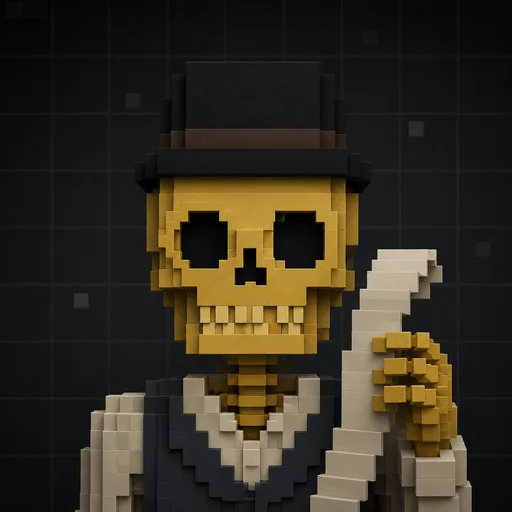 Bone Broker #302