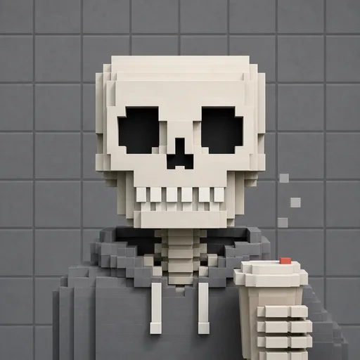 Bone Broker #305