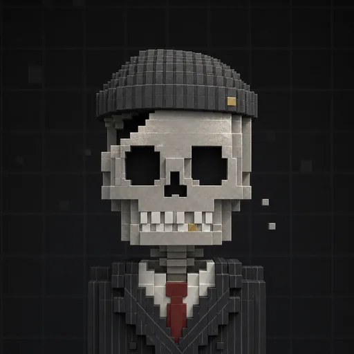 Bone Broker #306