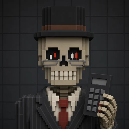 Bone Broker #308