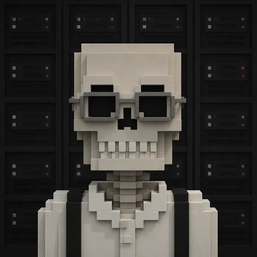 Bone Broker #310