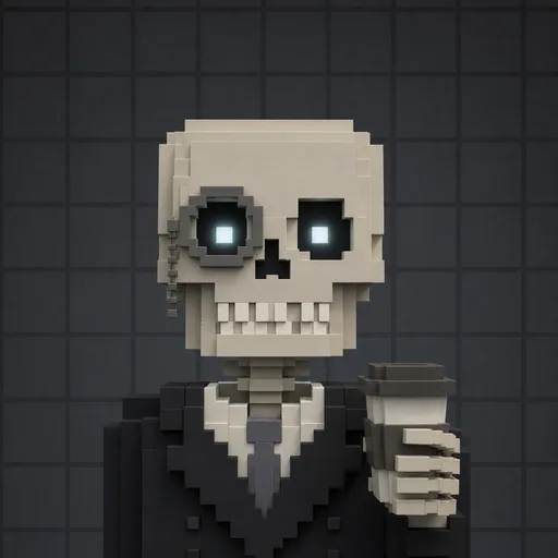 Bone Broker #311