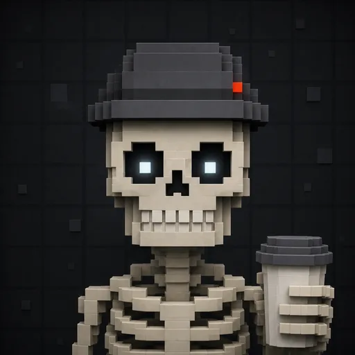 Bone Broker #316