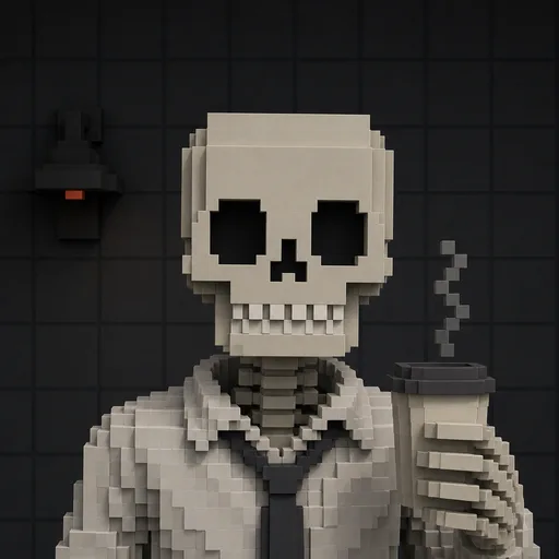 Bone Broker #317