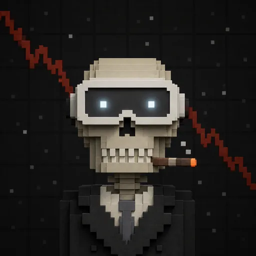 Bone Broker #319