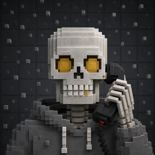 Bone Broker #320