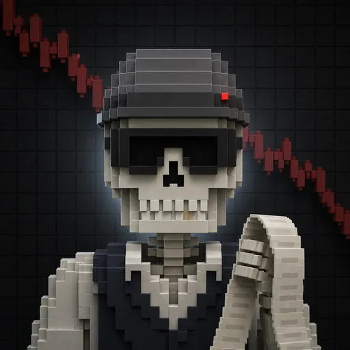 Bone Broker #321