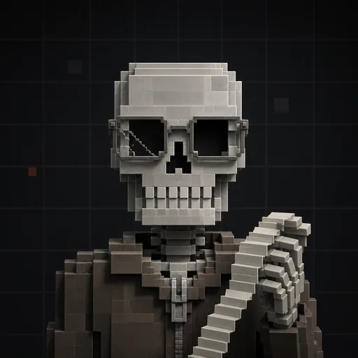 Bone Broker #324