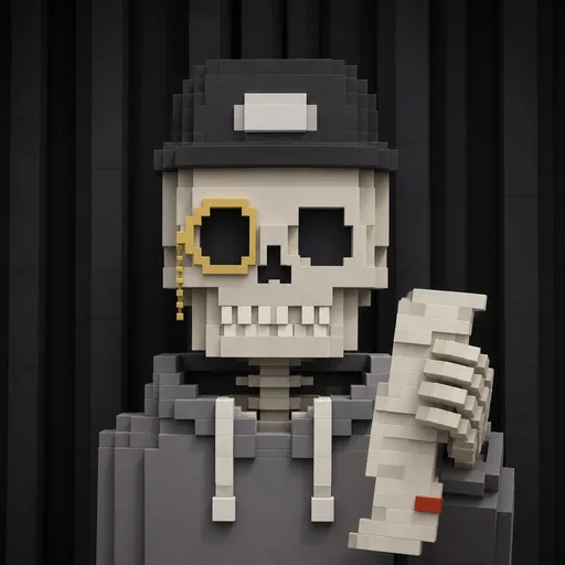 Bone Broker #325