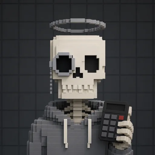 Bone Broker #326