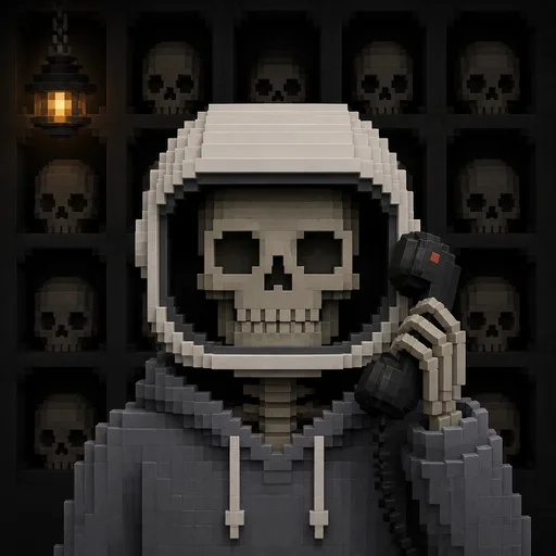 Bone Broker #328