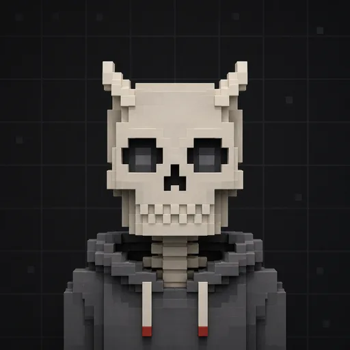 Bone Broker #33