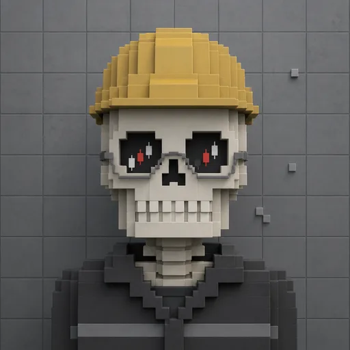 Bone Broker #330