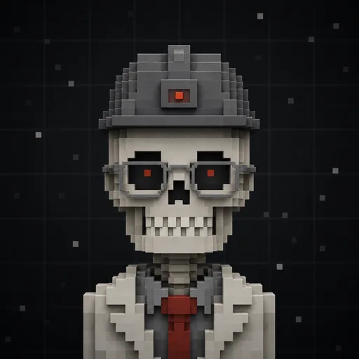 Bone Broker #331
