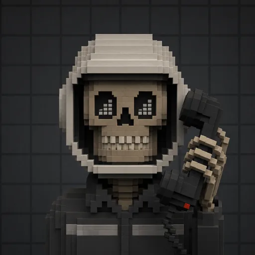 Bone Broker #332