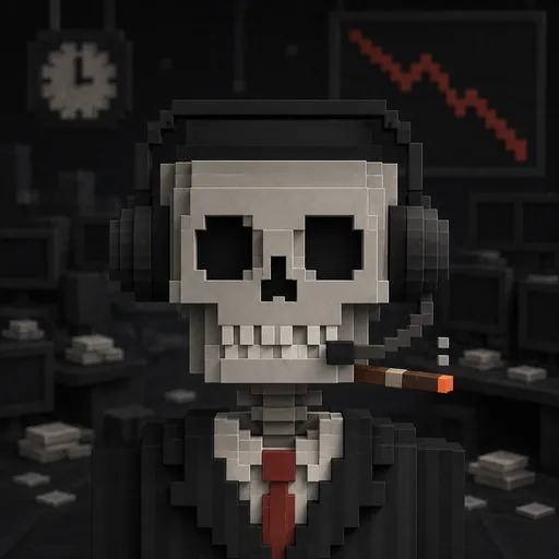 Bone Broker #334