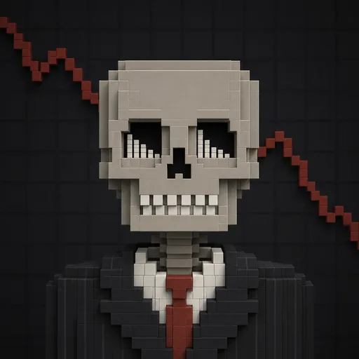 Bone Broker #337