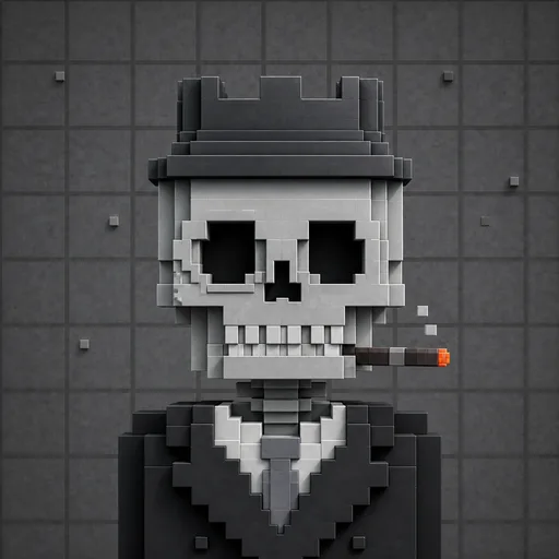 Bone Broker #338