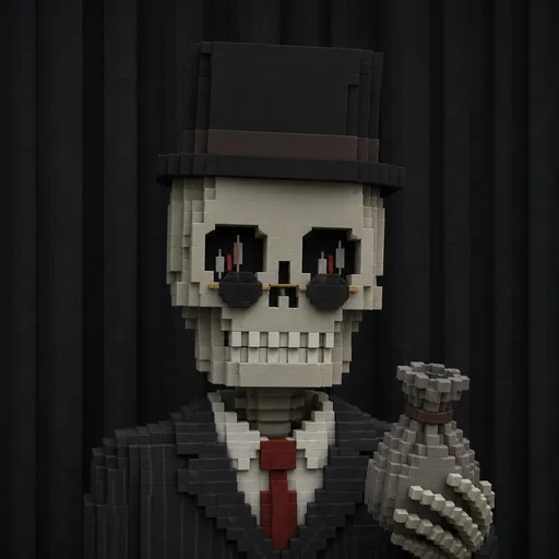 Bone Broker #339