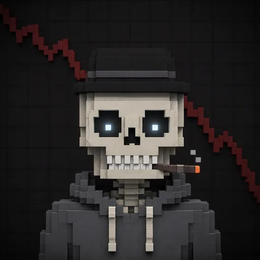 Bone Broker #340