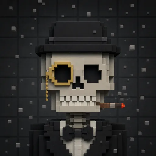 Bone Broker #342