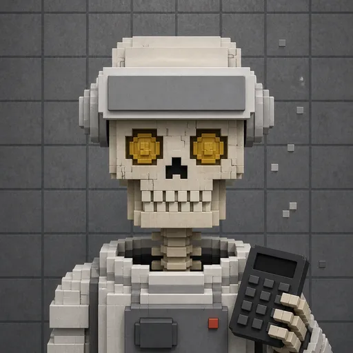 Bone Broker #343