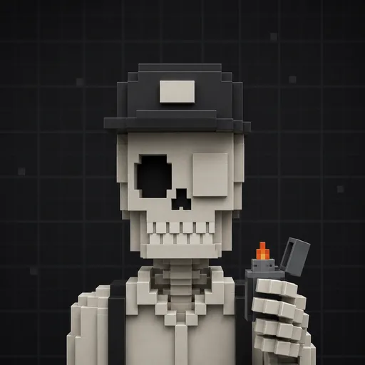 Bone Broker #344