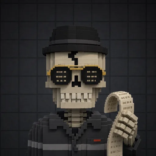 Bone Broker #349