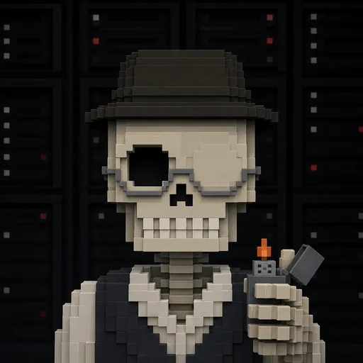 Bone Broker #353