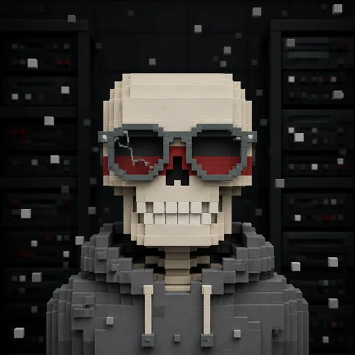 Bone Broker #356