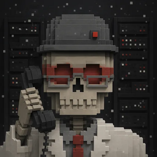 Bone Broker #357