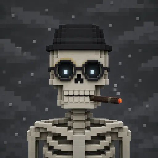 Bone Broker #359