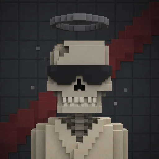 Bone Broker #36