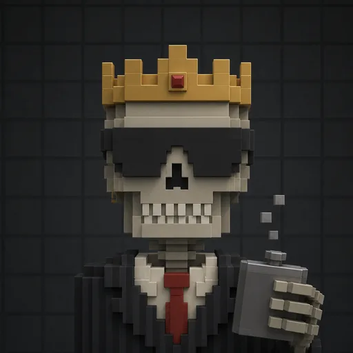 Bone Broker #361