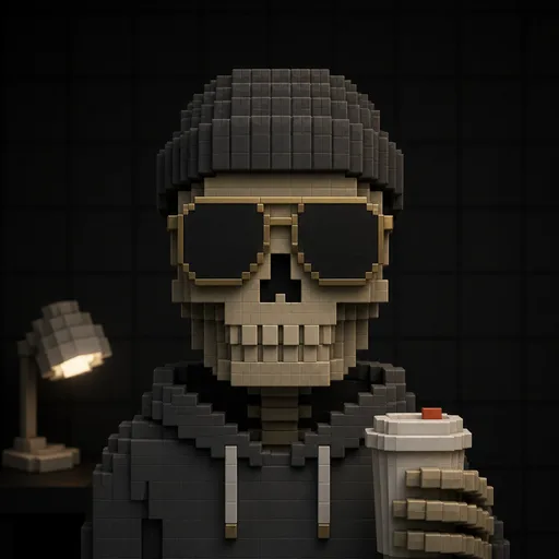 Bone Broker #362