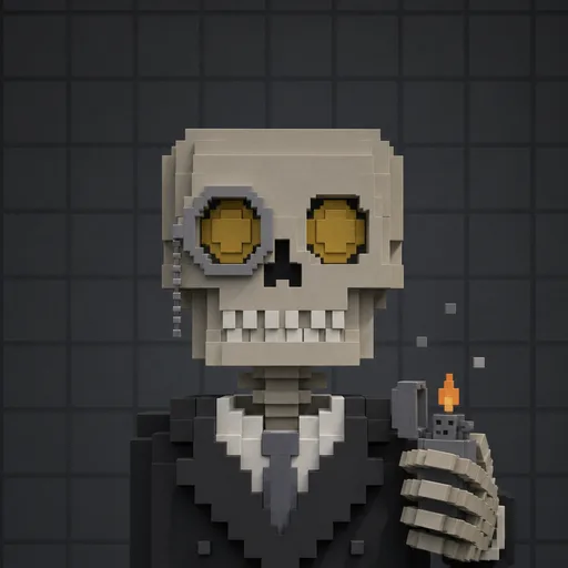 Bone Broker #364