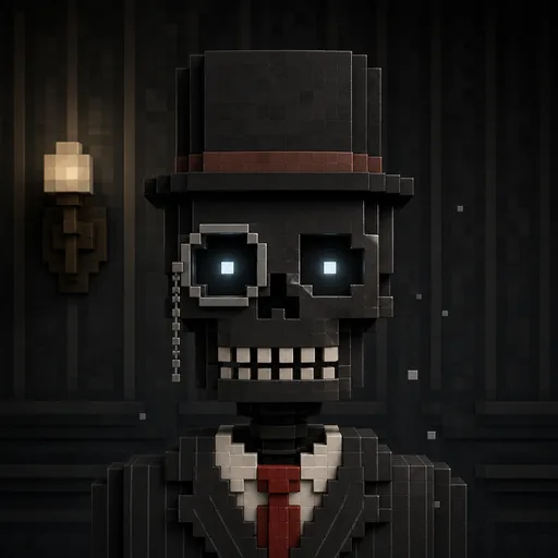 Bone Broker #365
