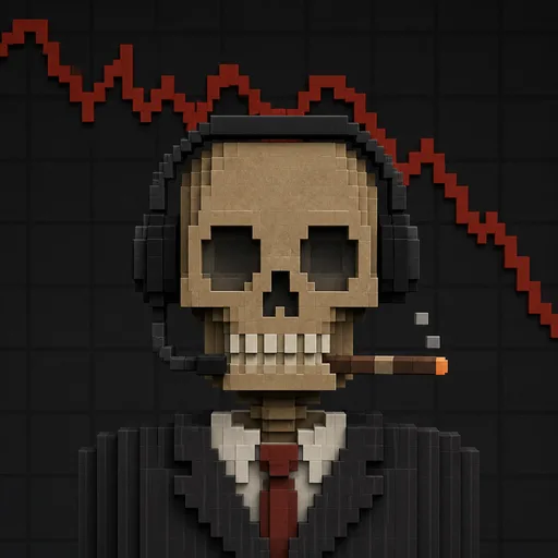 Bone Broker #366