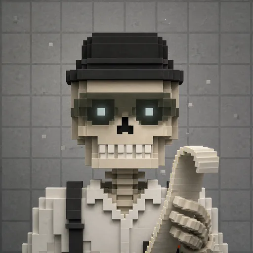 Bone Broker #367