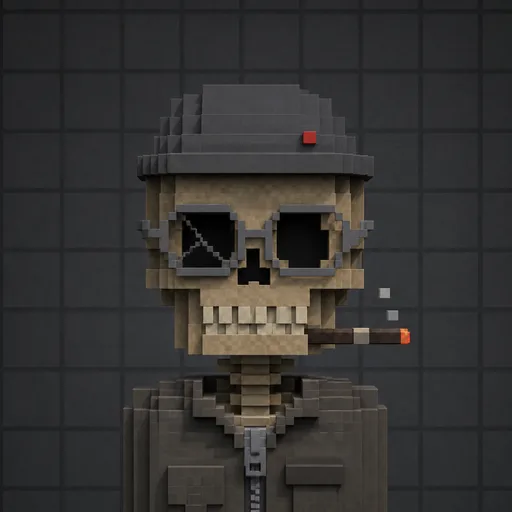 Bone Broker #368