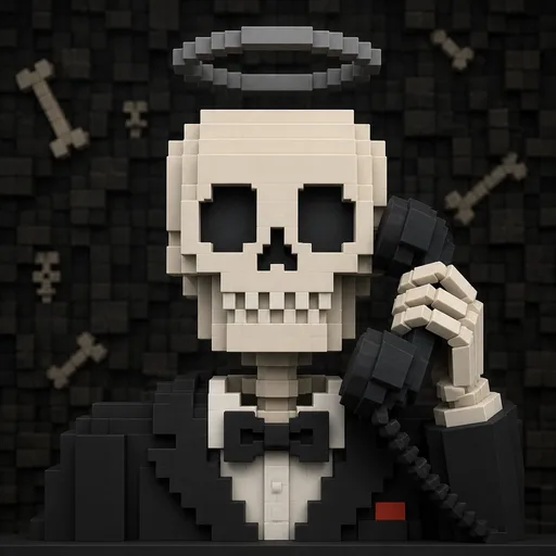 Bone Broker #369