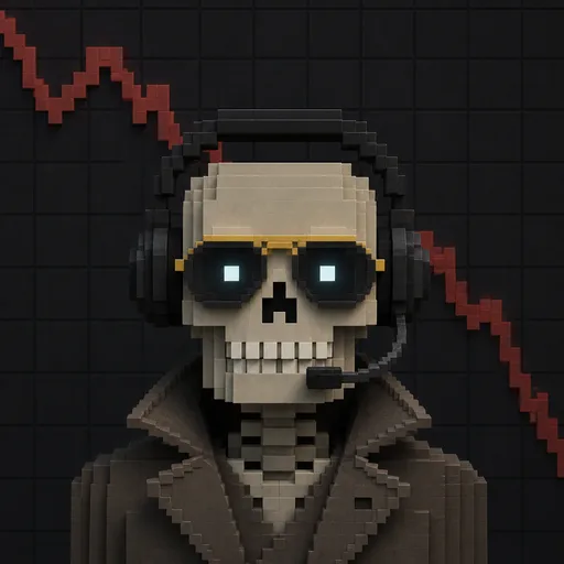 Bone Broker #37