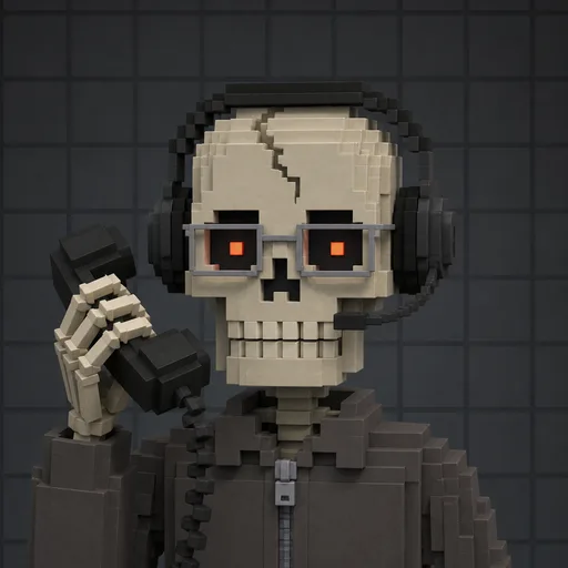 Bone Broker #372