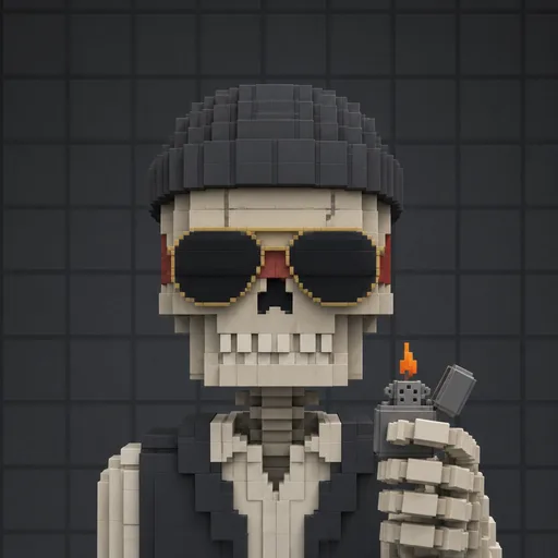 Bone Broker #375
