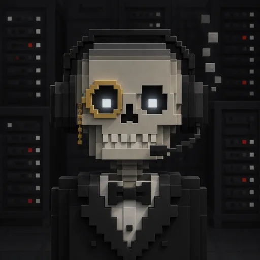 Bone Broker #377