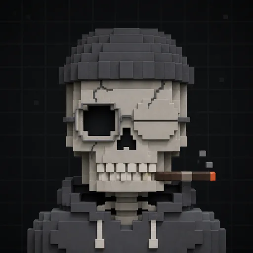 Bone Broker #378